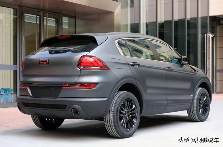 鍥戒骇杞︽瘮涓扮敯鑰愮敤,鐨疄鑰愮敤鏁呴殰鐜囦綆鍥戒骇