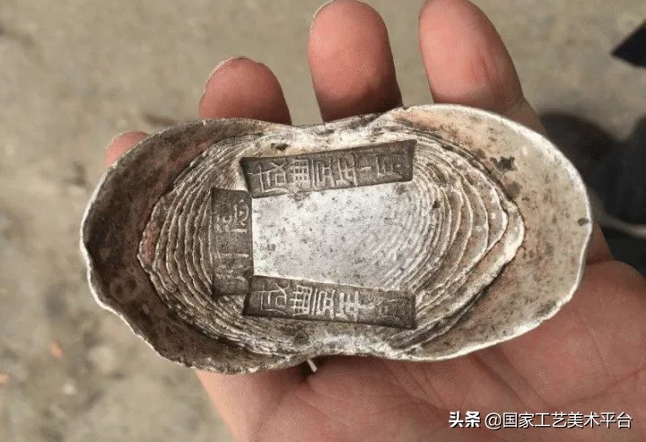 古人是如何辨别银票真伪的,古人咬金子辨别真假