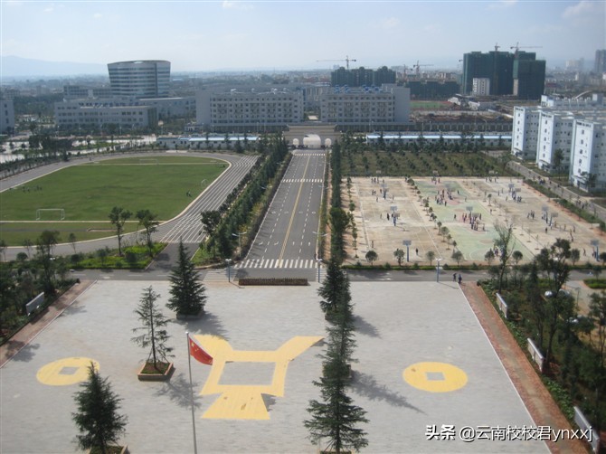 云南曲靖财经学校,曲靖财经学校怎样