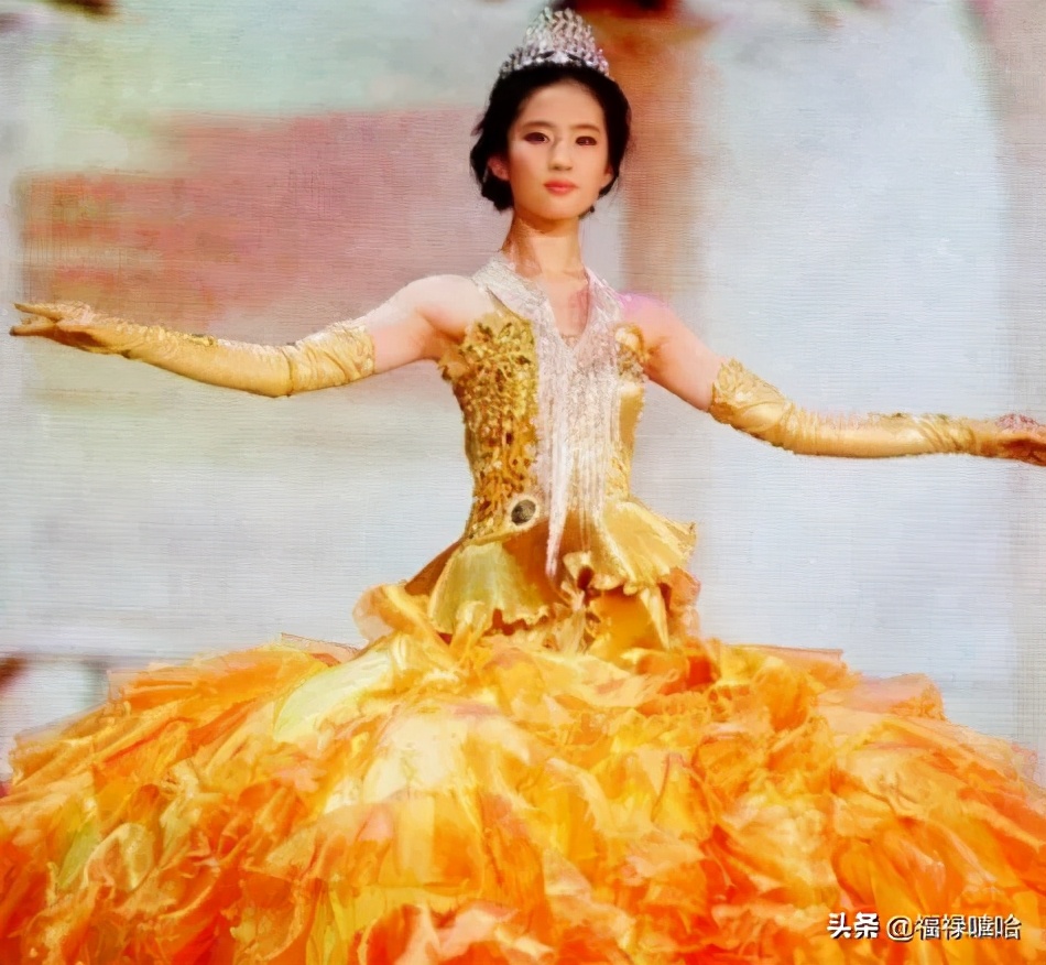 金鹰女神宋茜刘诗诗,宋茜金鹰唐嫣