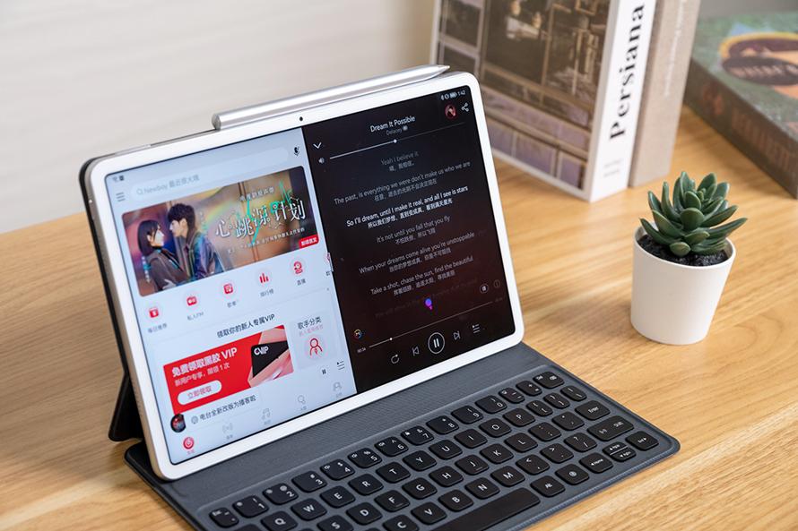 华为平板matepad11掉帧,华为平板matepad11评价