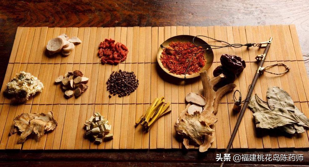 与药物相关的名词你知道多少？