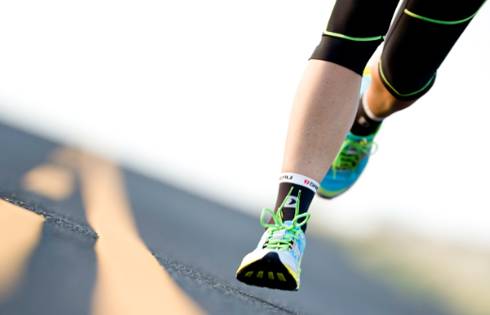 业余跑者怎么选鞋,入门跑者长跑鞋怎么选
