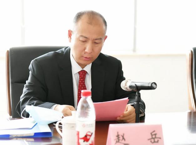 天津市西青医院成为天津医科大学公共卫生硕士研究生实践基地