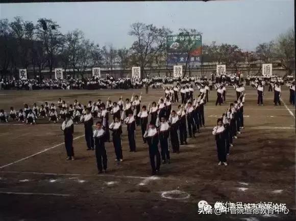 老青岛17中学,青岛十七中曾经的辉煌