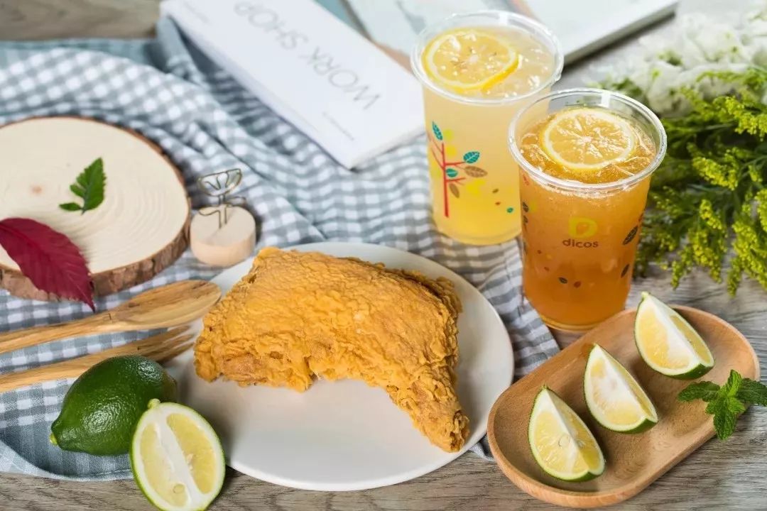 德克士肯德基麦当劳到底哪个更好,肯德基麦当劳德克士优劣势