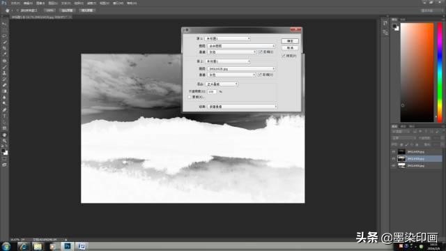 hdr合成前期怎么拍摄,hdr怎么合成多重曝光