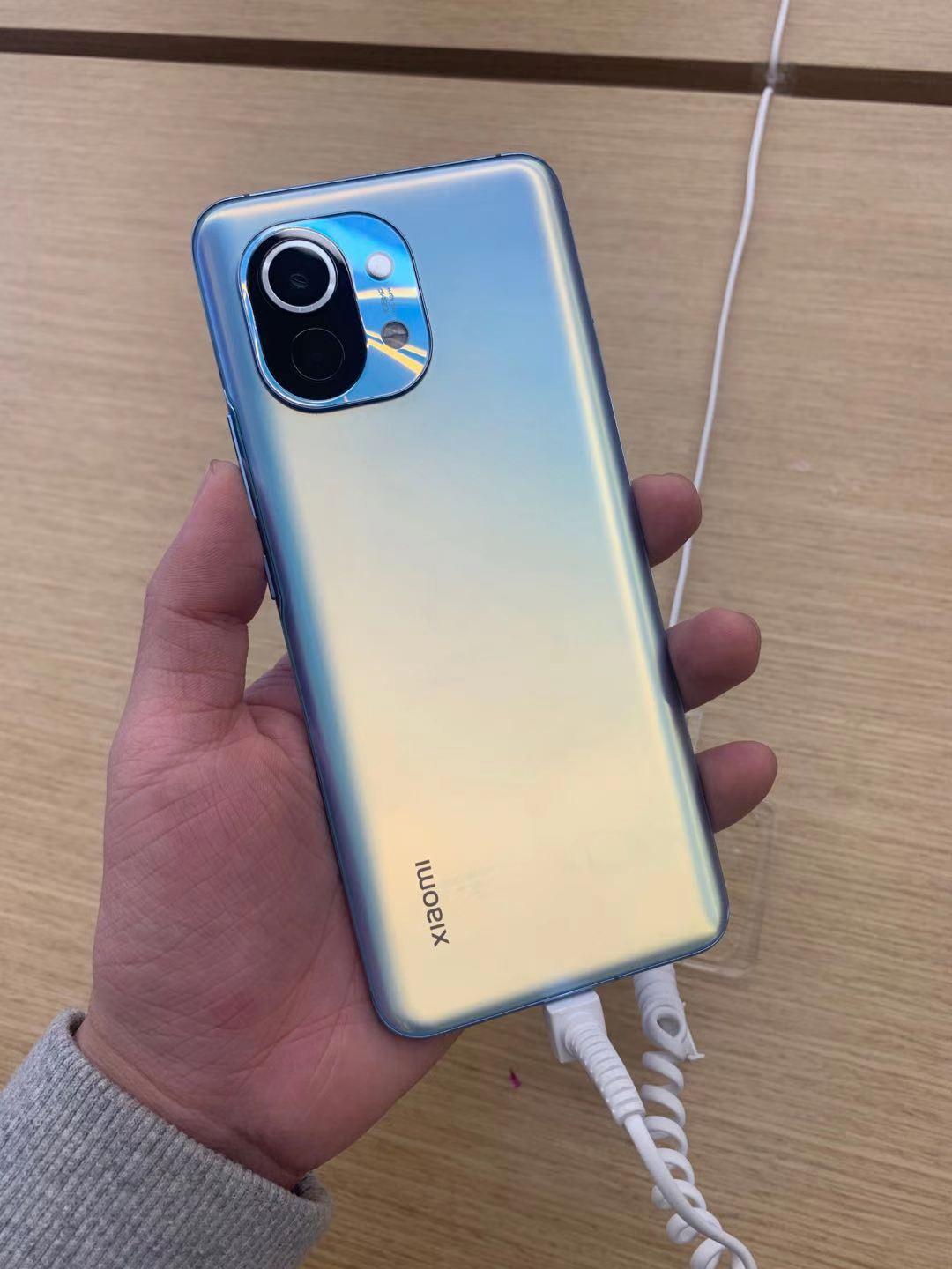 雷军说小米全面对标苹果,雷军小米向苹果看齐