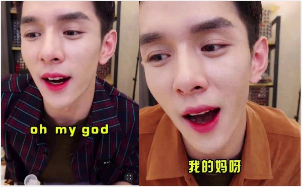 一场直播卖货过亿的主播,李佳琦国货之光李湘