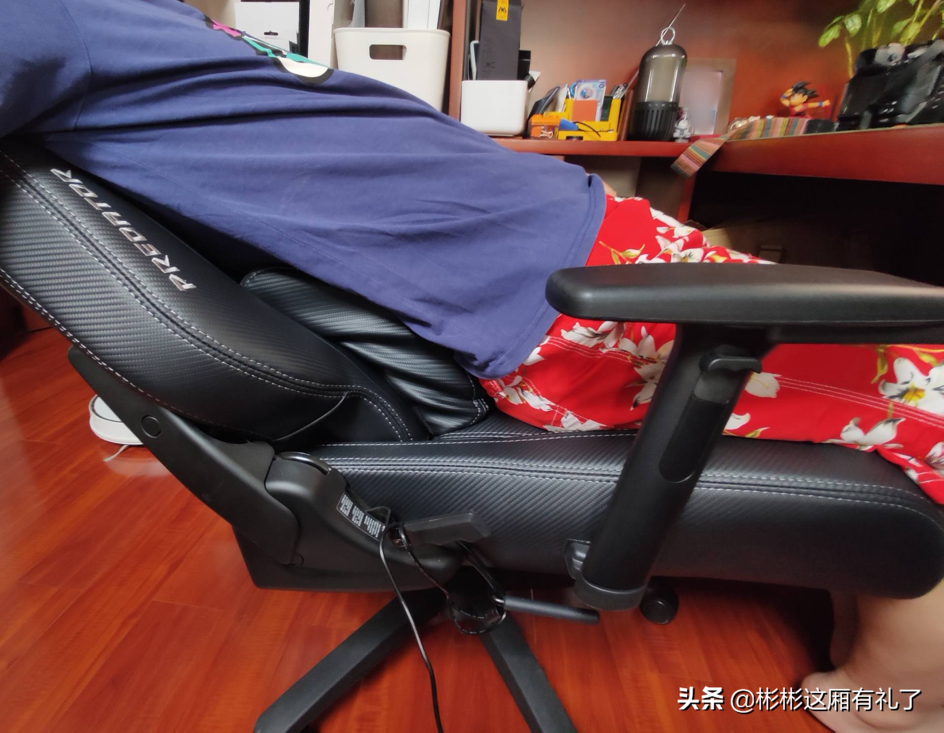 傲胜电竞天王椅os-8201,傲胜天王电竞椅测评