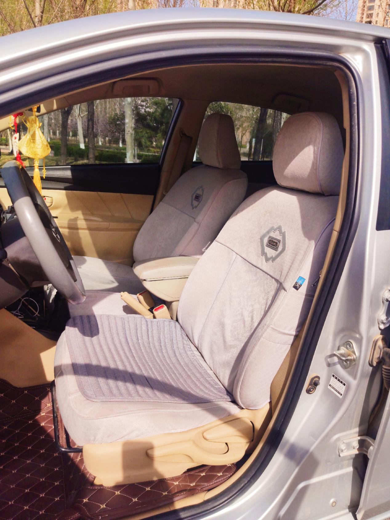 丰田威驰的使用寿命,丰田威驰小计里程