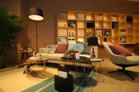 再造零售新物种:JD.BOX京东之家旗舰店落子苏州爱琴海