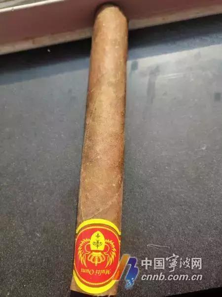 最近宁波假烟案件,浙江抓捕假烟头条新闻