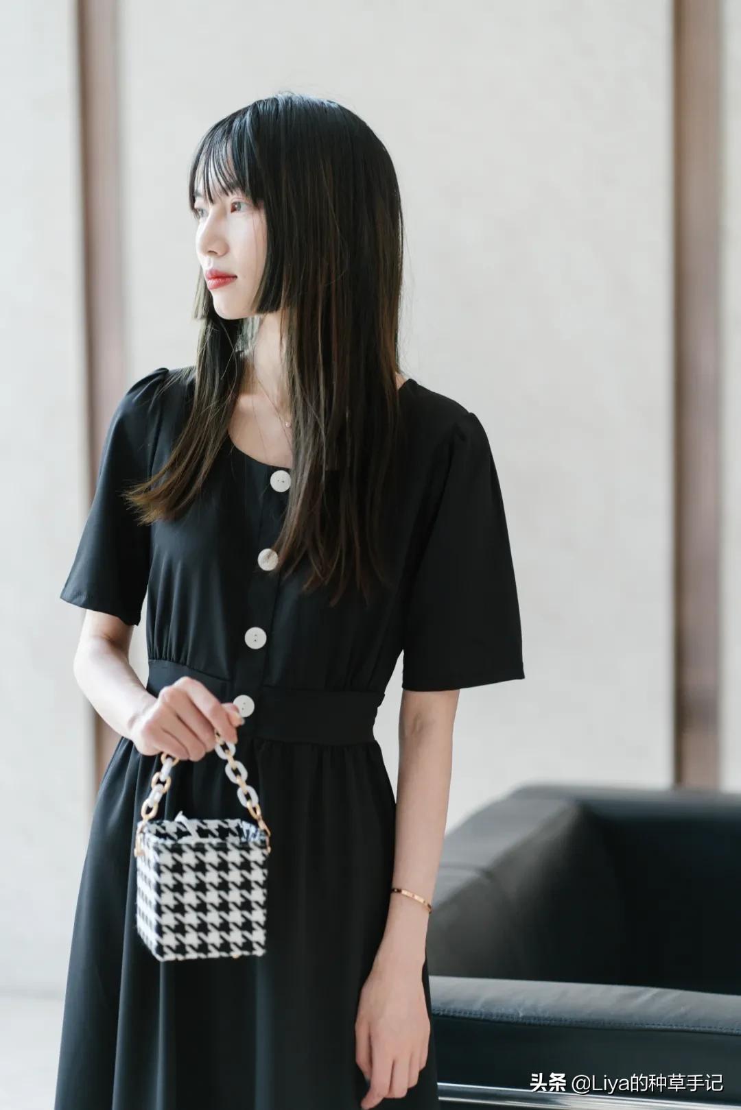 想买裙子谁有推荐,最火裙子仙女裙