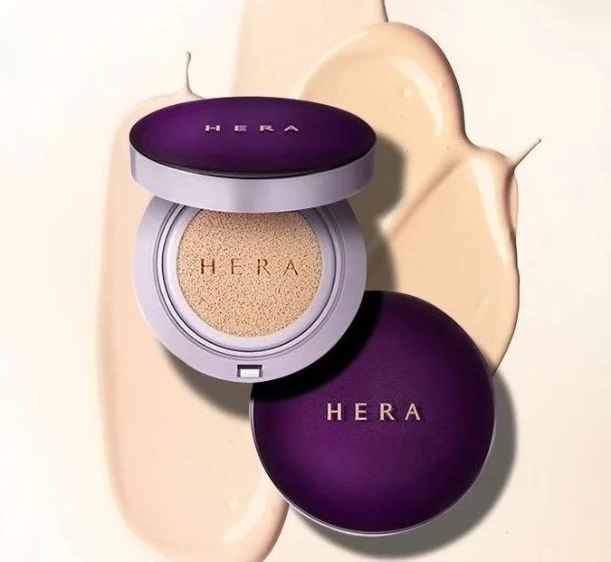 被多人种草的五款大牌气垫,三款好用的气垫有哪些