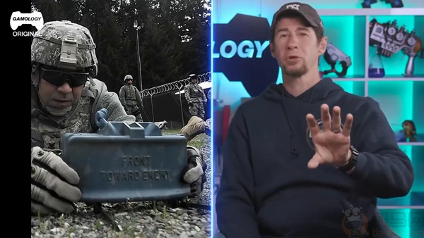 你没见过的专业点评,让大佬们来玩游戏是一种什么体验?