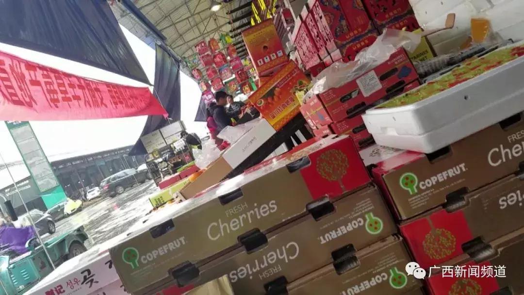 进口水果不简单的原因,你想知道的进口水果