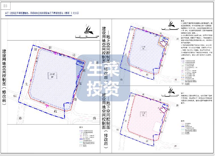 7月第1周：全市18个旧改有新进度！福晟、京基、亿融源投资等入驻