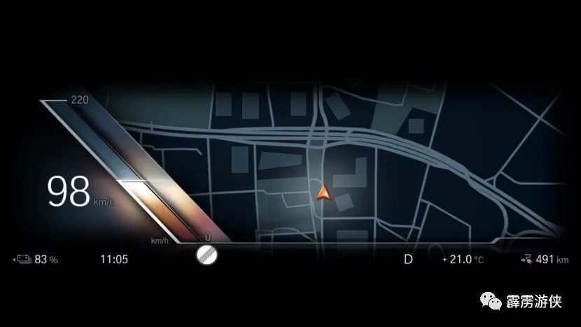 宝马bmwidrive和carplay的区别,宝马bmw全系列