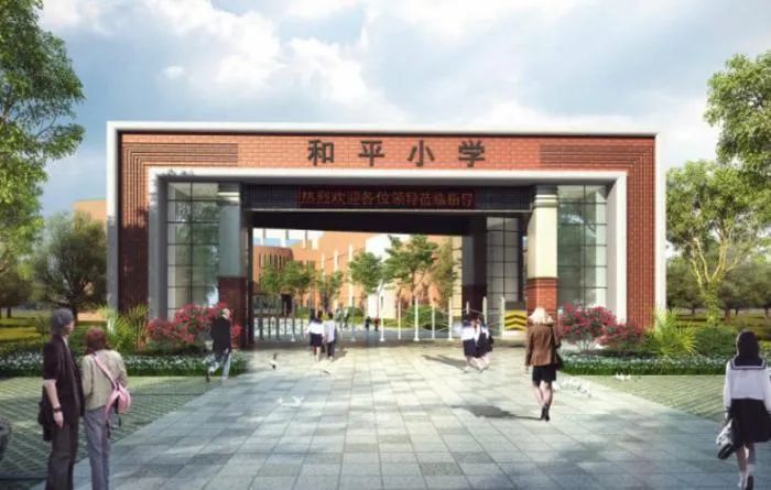 西安新建学校最新规划,西安市新建的高中