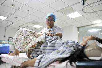 妇产科男医生吐槽月子,妇产科男医生有多尴尬