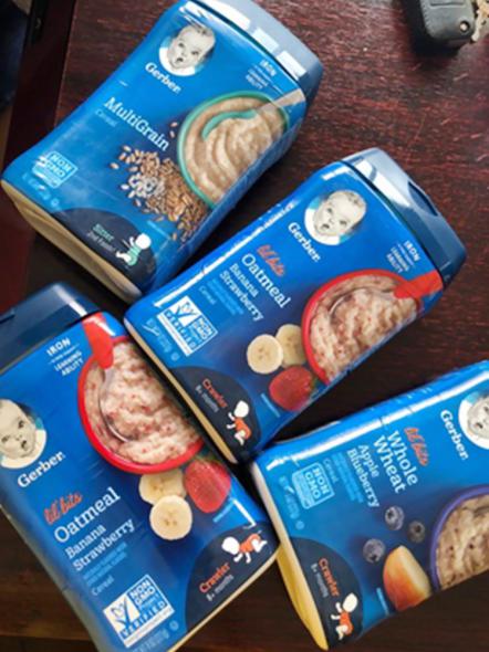 婴儿辅食多种多样，能吃的却不多，注意这几点让宝宝吃出健康