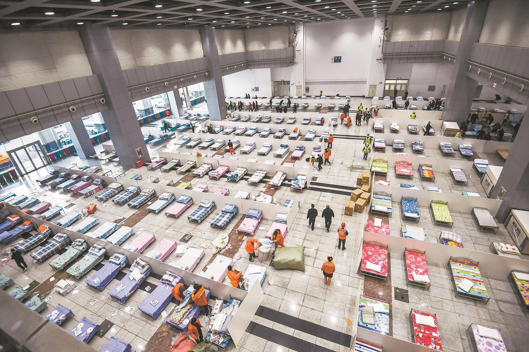 众志成城抗击疫情同舟共济,抗击疫情我们始终在一起众志成城