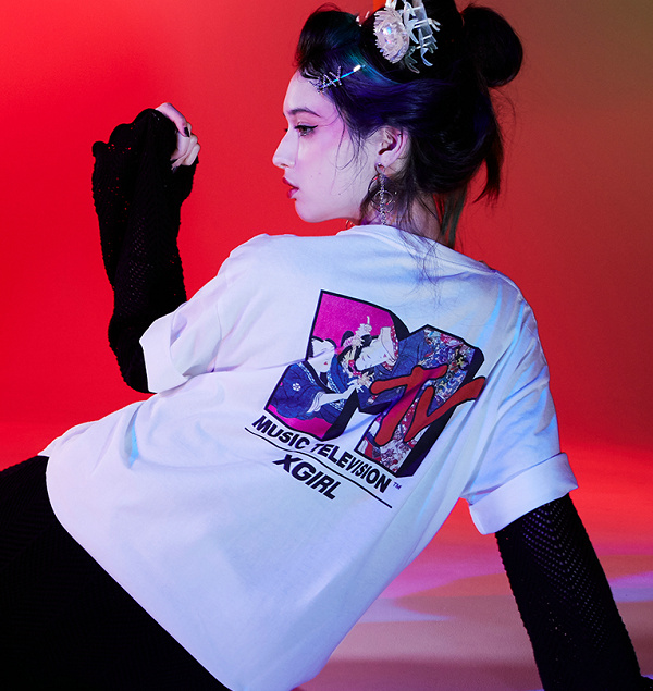 八个时髦女孩的小众品牌,有哪些潮牌女装品牌