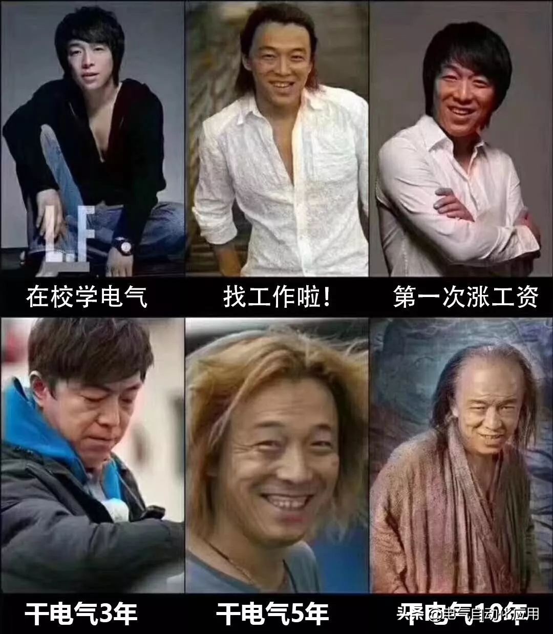 电气工程师这个行业前景如何,电气工程师工作最辛苦的事