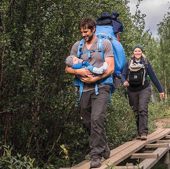 十大徒步穿越路线,用脚步丈量世界徒步西藏