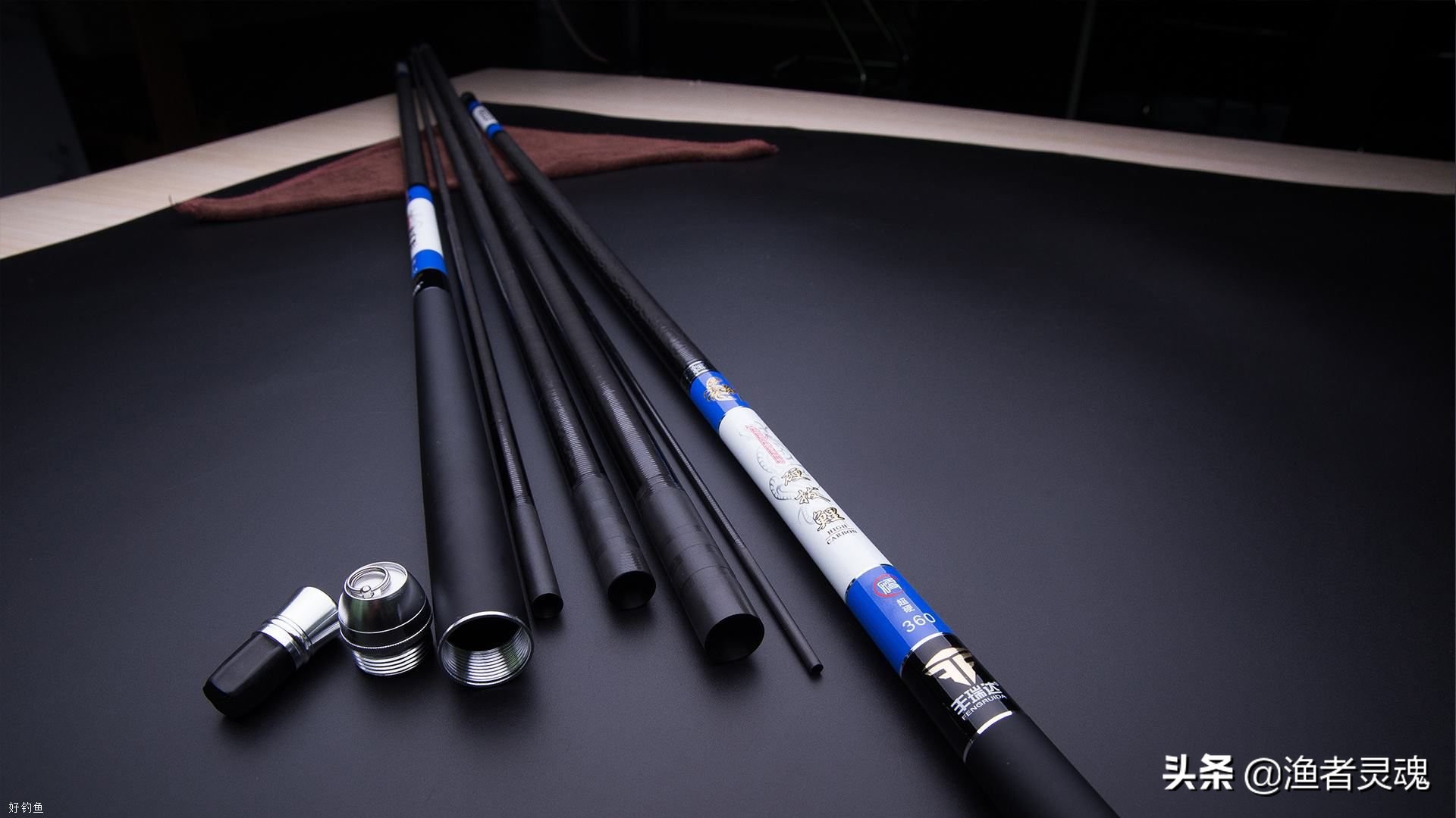 一根鱼竿野钓,一根鱼竿买多长的好用