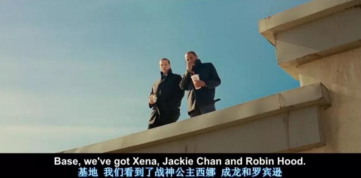 成龙面对外国人嘲讽,成龙年轻时候被女演员嘲讽