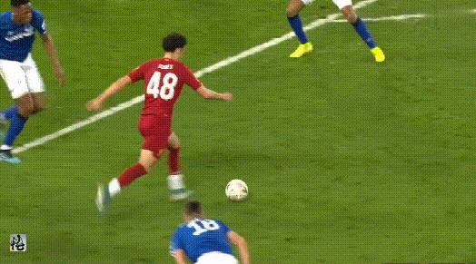 利物浦十大青训,默西塞德青训球员