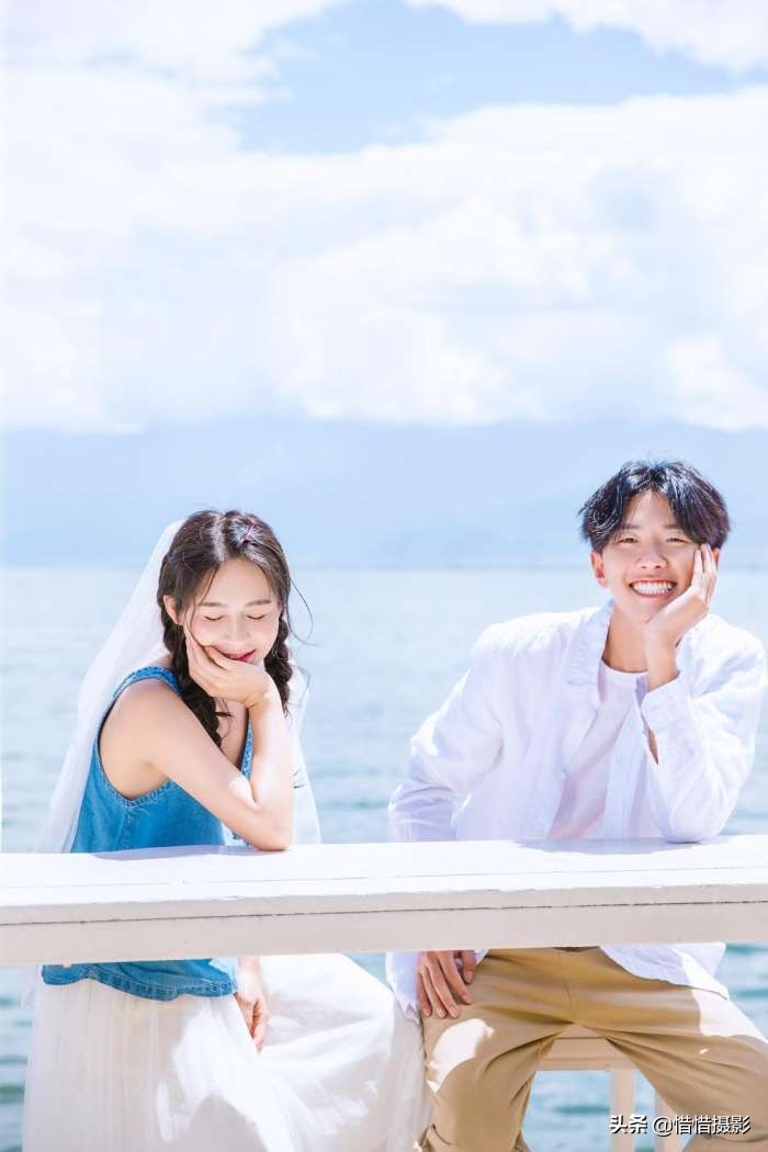 婚纱照防坑指南,深圳婚纱照工作室避雷指南