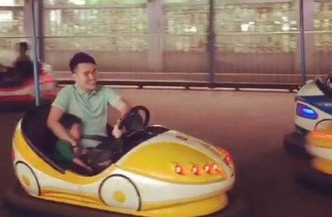 经纬厂小上海,榆次小王国