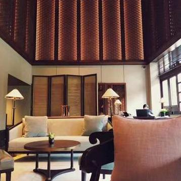 上海必住酒店推荐,上海酒店推荐示意图