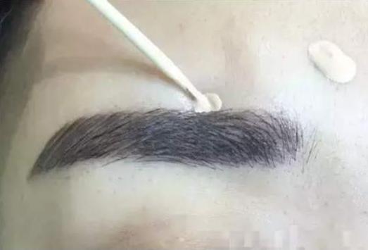 纹眉师科普,纹眉行业内幕大揭秘