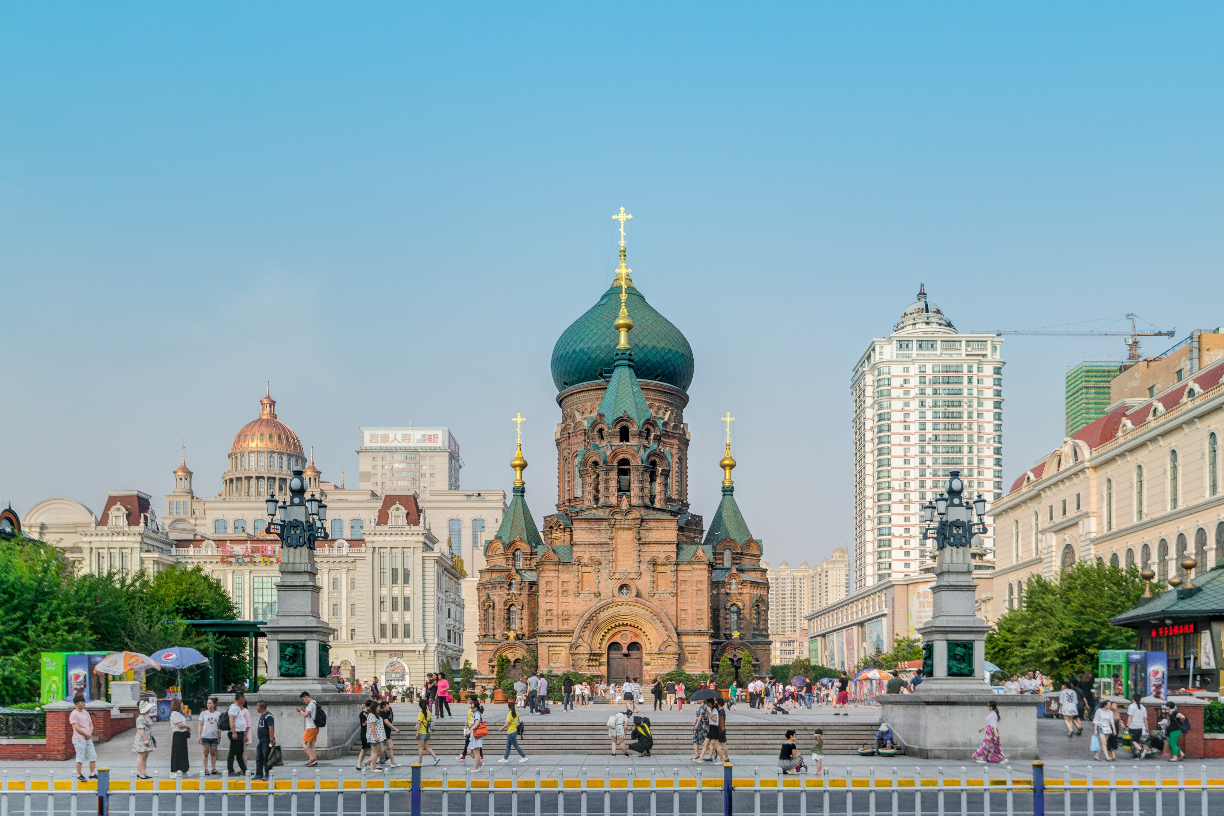 哈尔滨疫情期间营业的宾馆有哪些,哈尔滨疫情期间的酒店