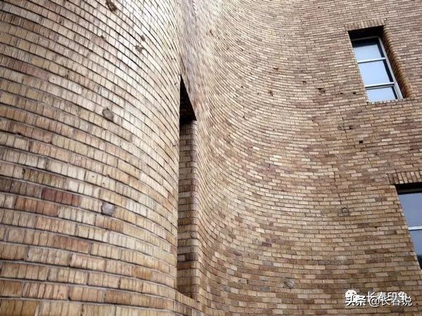 一曲复调的悲歌——它是长春最接近完美的老建筑却一直遭人诟病