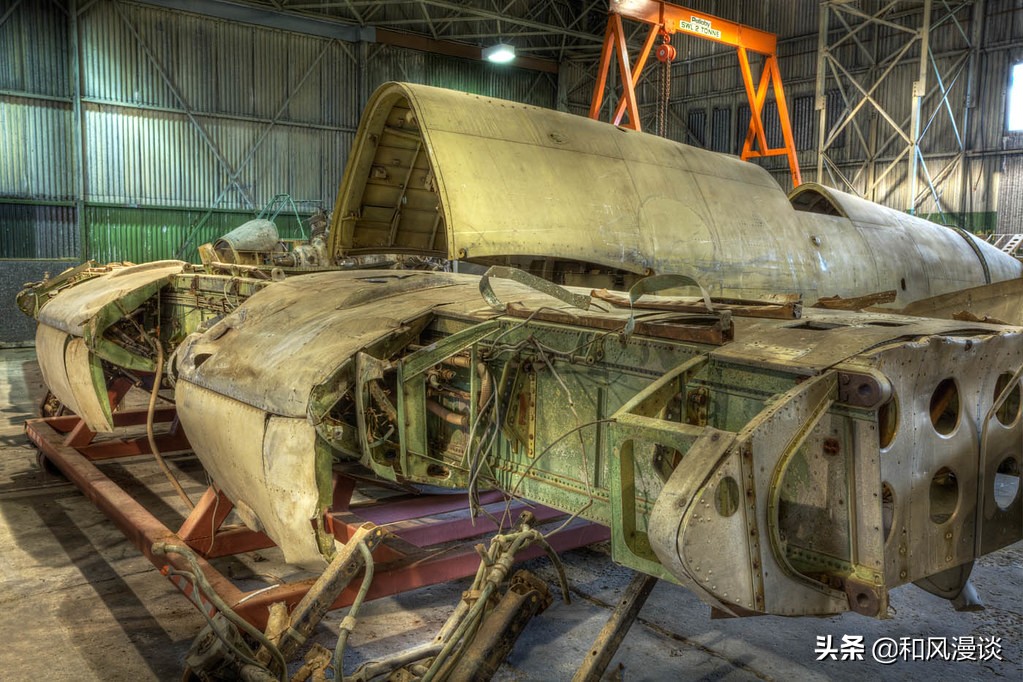 低语死神夜空杀手，不算英俊的传奇多用途战斗机——英俊战士