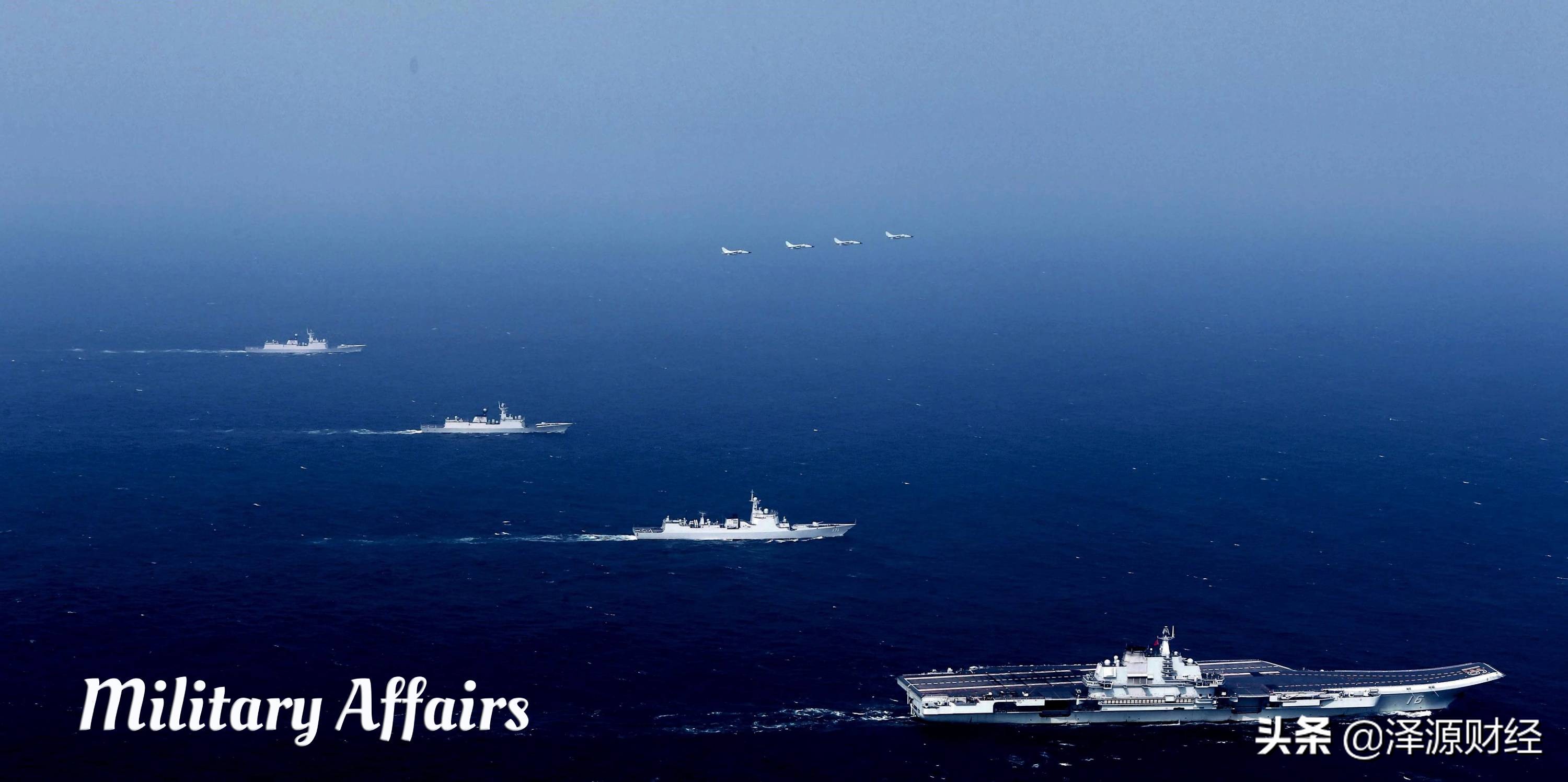 5年内最有潜力的板块,五年一次的机会军工板块