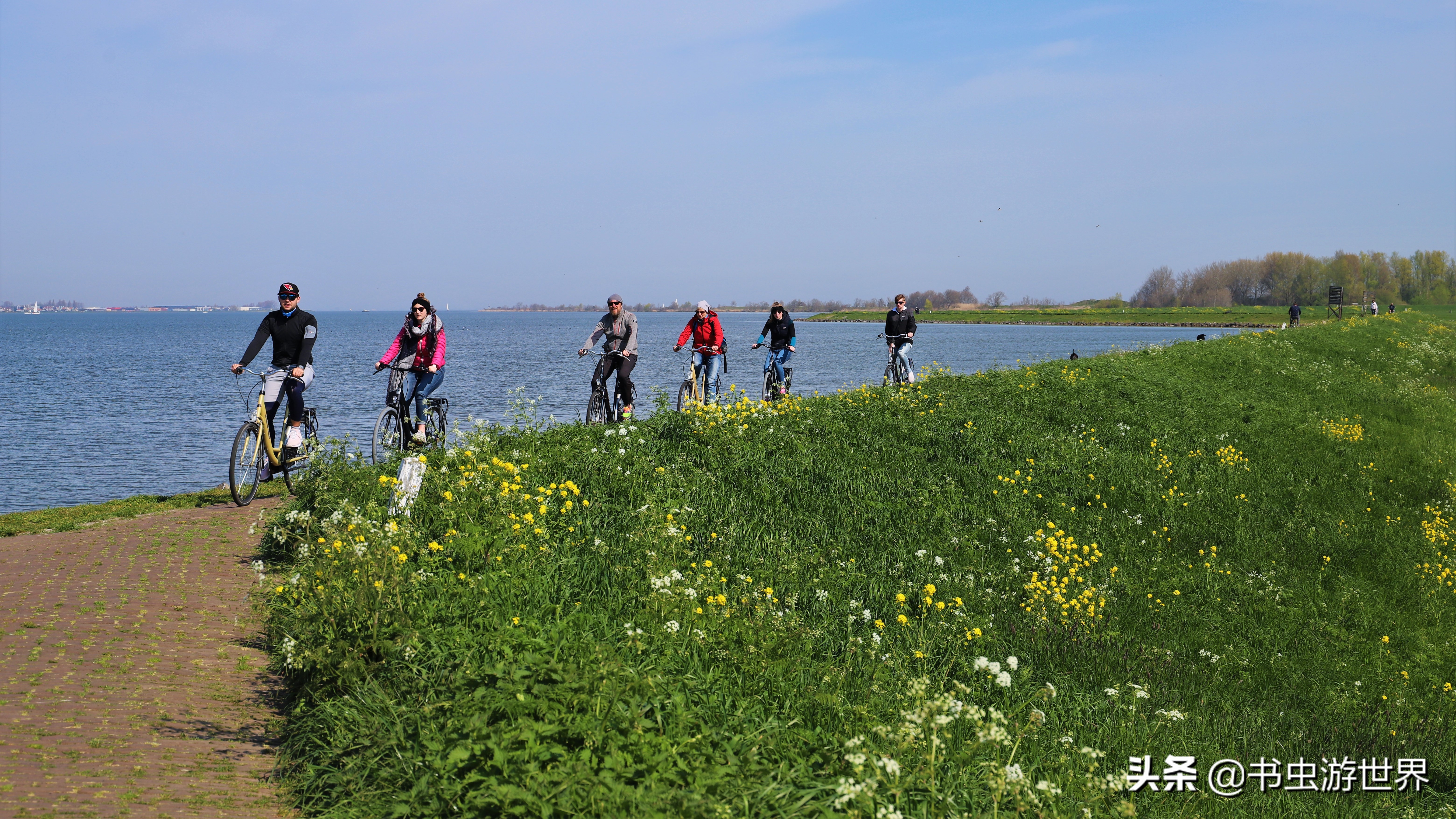 在马尔肯的一段搭车经历，终于让我知道什么是尬聊了