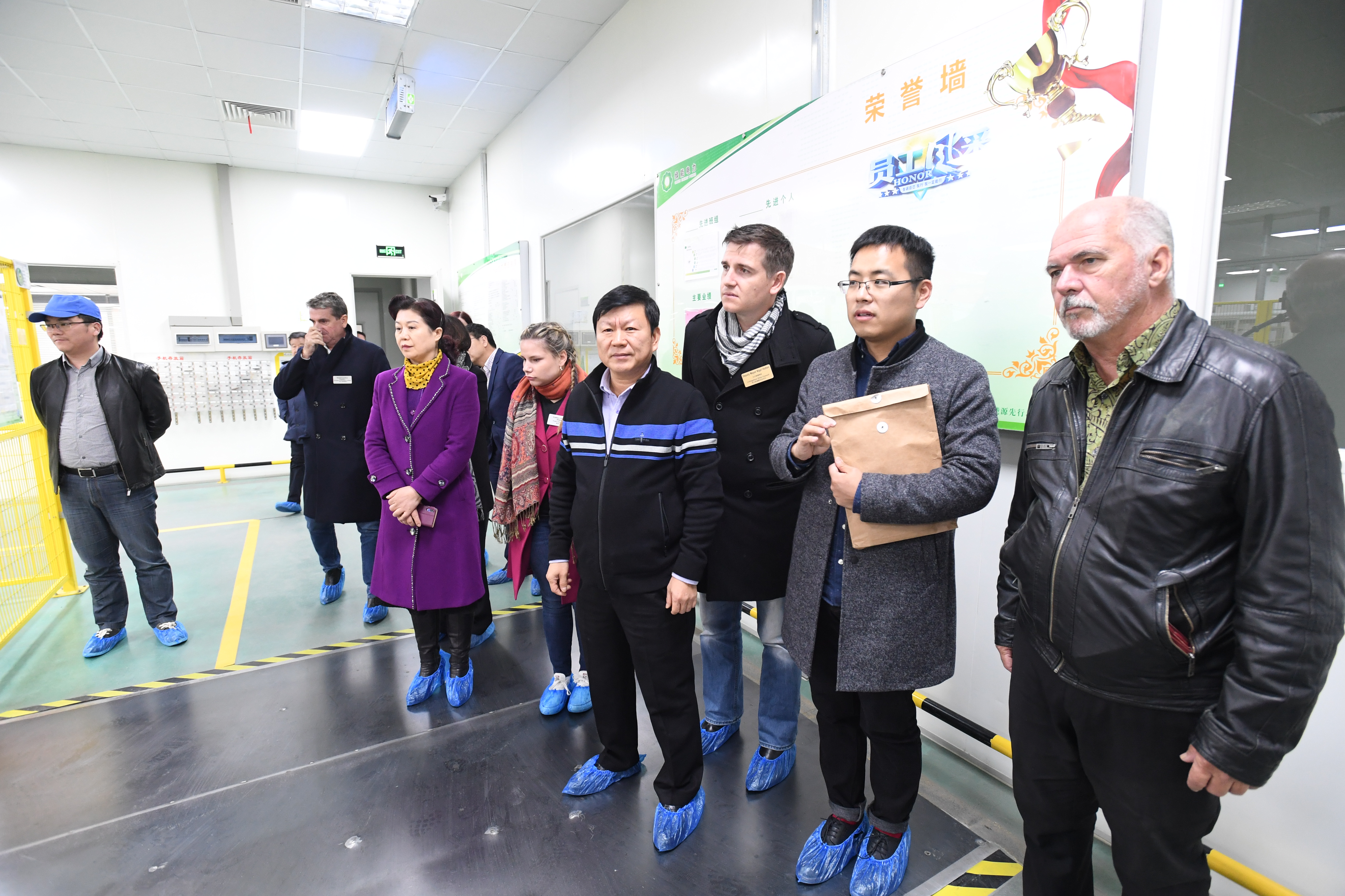 扬中发展促进会：连接中澳友谊的友好桥梁