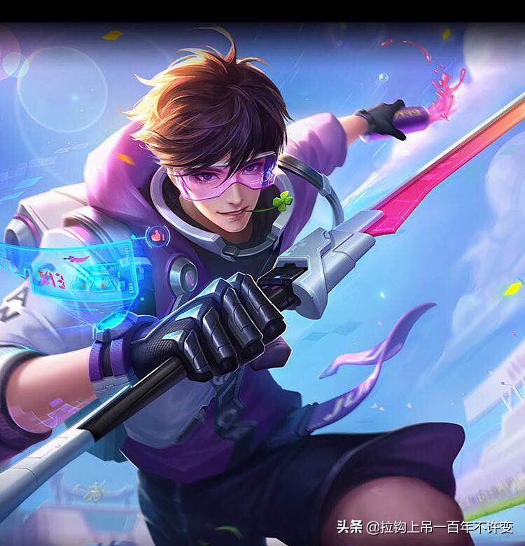 王者荣耀s20胜率高的英雄,王者荣耀s20打野胜率