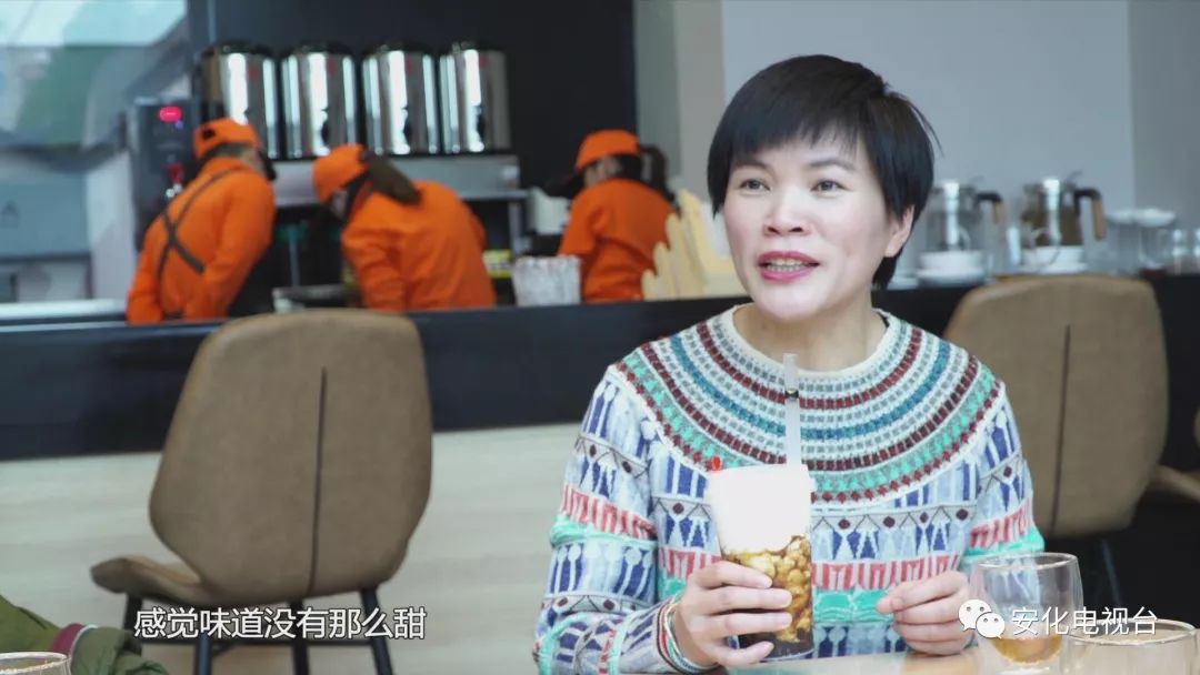 安化黑奶茶,安化又贵又好喝的奶茶