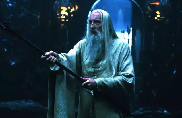 指环王三部曲毒舌解说,指环王魔戒深度解析