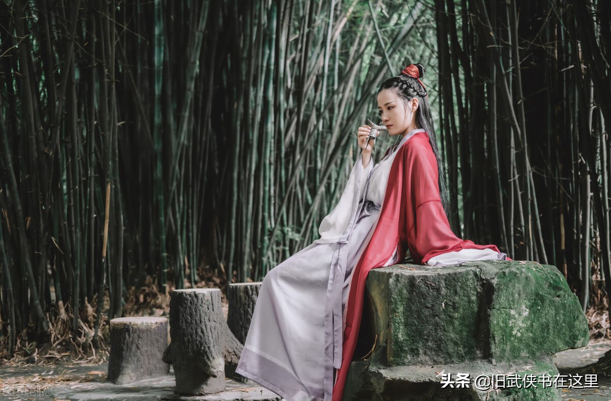 九阴九阳段子羽人品如何,九阴九阳所有老婆