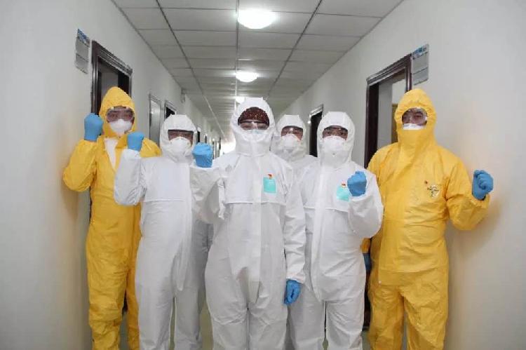 重庆助友创美物业:用使命担当守护“家园防线”