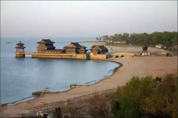 佛山顺德四小虎,四小虎之一顺德