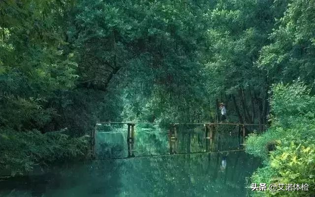 安徽旅行必去的10大景点,安徽旅行攻略必去十大景点